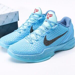 Nike Zoom Kobe 9 Protro Dodgers